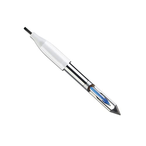 LabSen 763 Stainless Steel Blade Spear pH Electrode for Meat