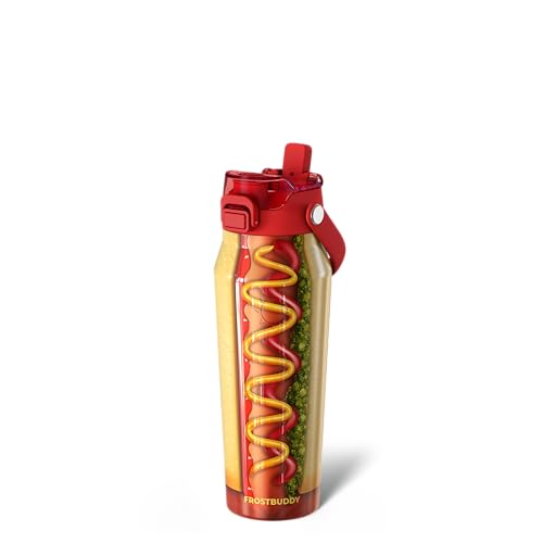 Bottle Buddy 24oz