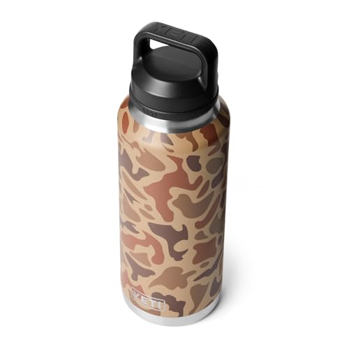 Rambler 46 oz Bottle
