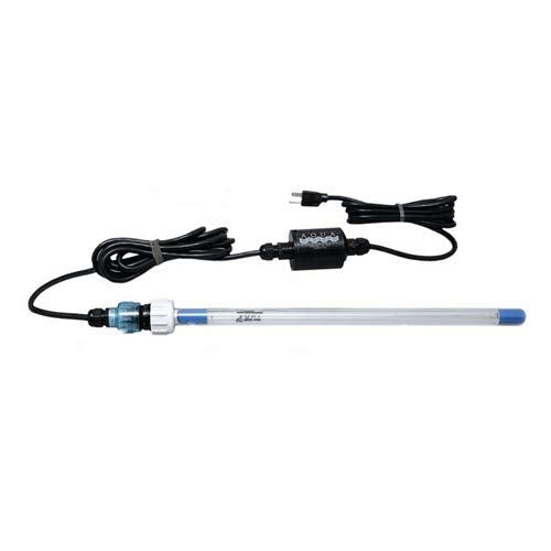 A00587 25 Watt Retrofit Ultraviolet Clarifier