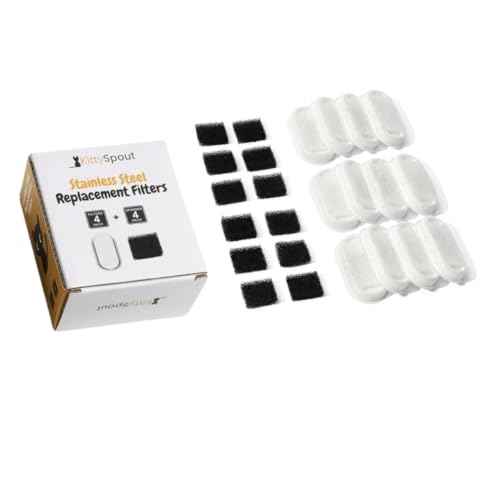 Wireless KittySpout 2.0 Filters for 135oz