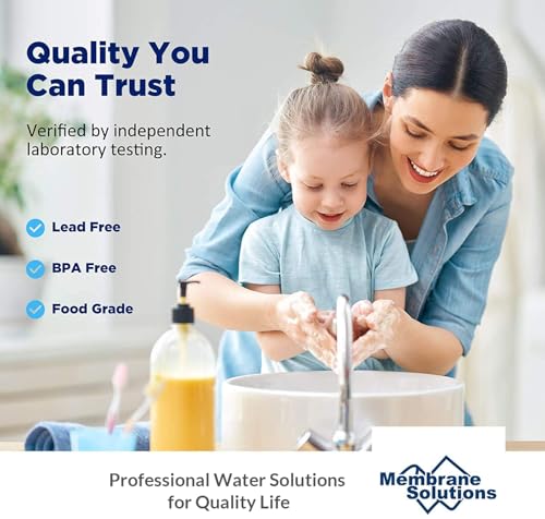 42 Pack 50 Micron 10"x2.5" String Wound Whole House Water Filter Cartridge (42 Count)