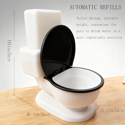 Cat Water Dispenser