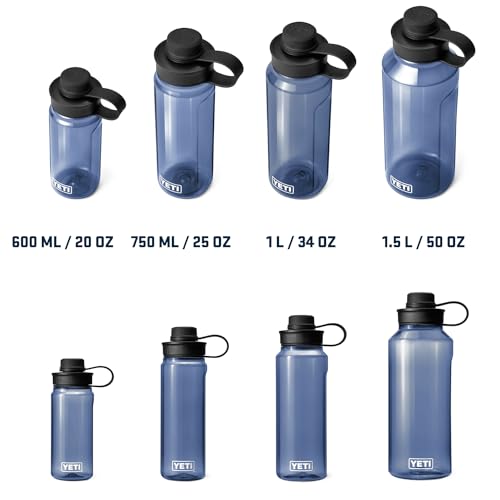 Yonder 600 ml