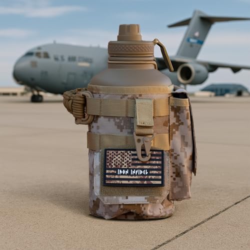 Battle Bottle