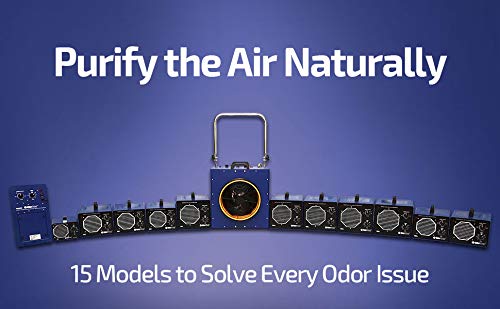 OS6500UV2 Professional Grade Ozone Generator