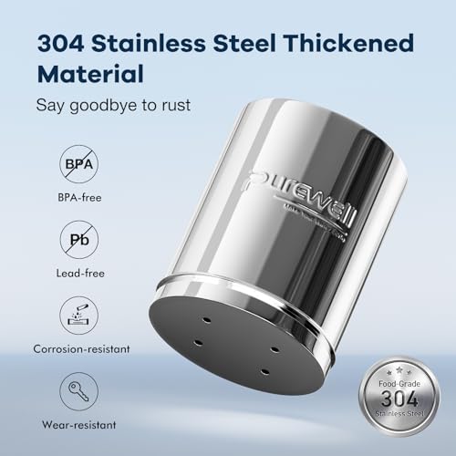 3.5G Family Sized Gravity Water Filter System