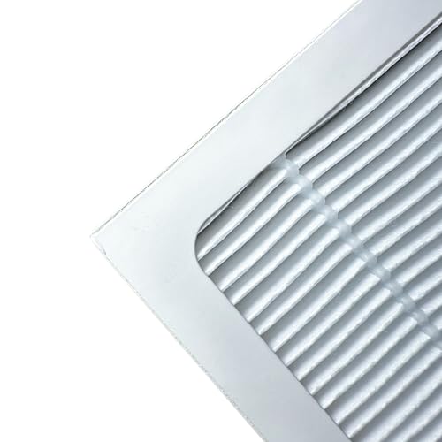 FAPF02 FAPF024 True HEPA Filter Replacement Compatible with 3M Filtrete FAP02 FAP01 (4 Count)