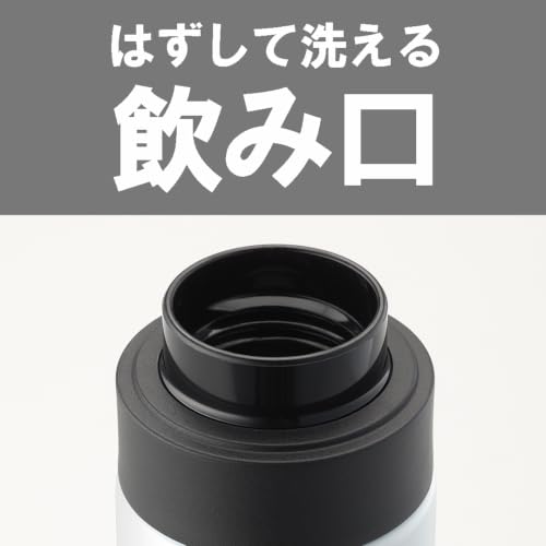MKB T481KJ Tiger Thermos Water Bottle