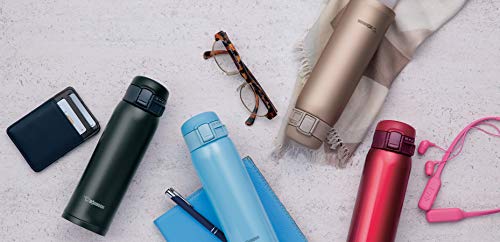 SM SE36BZ Stainless Steel Vacuum Insulated Mug
