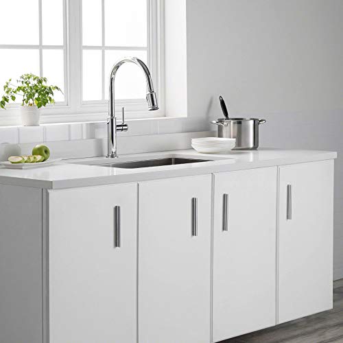 Sellette Single Handle Pull