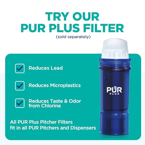 7 Cup Water Pitcher