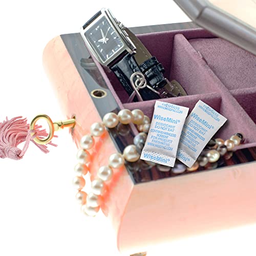 Silica Gel Packets