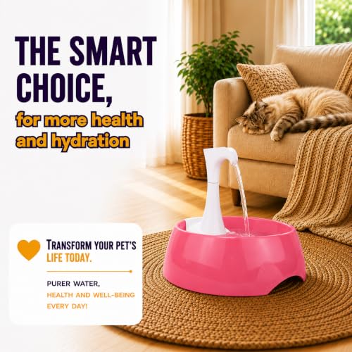 Aqua First Pet Water Fountain