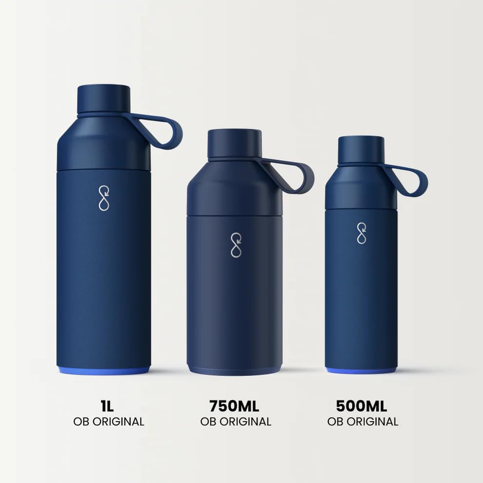 Original 34oz Stainless Steel Water Bottle