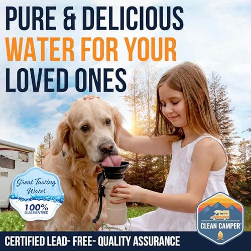 Ultra Premium RV Carbon Water Filter (2 Count)