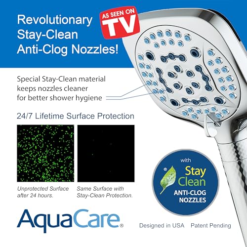 AquaCare 4X 10