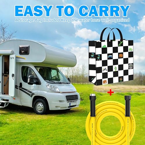 RV Drinking Water Hose 100FT
