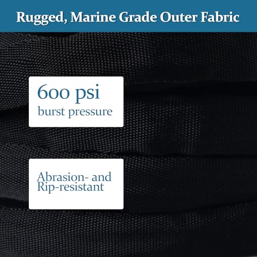 Garden Hose 50 ft (50 Foot)