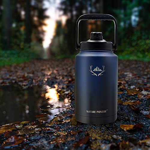 1 Gallon 128oz
