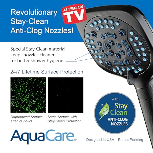 AquaCare 4X 10