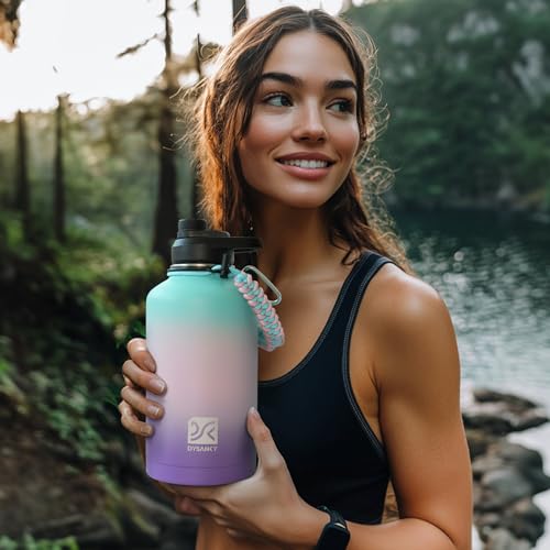 Insulated Water Bottle