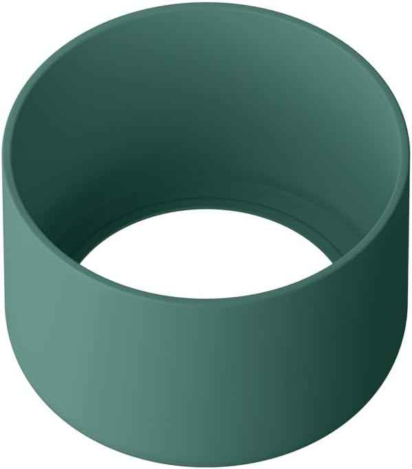 LARQ Silicone Boot Eucalyptus Green 1L/34oz