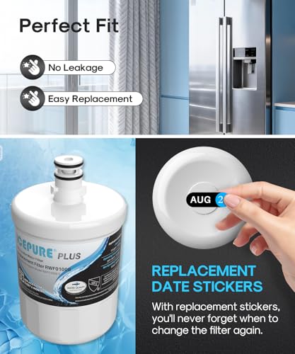 PLUS 5231JA2002A NSF (2 Count)