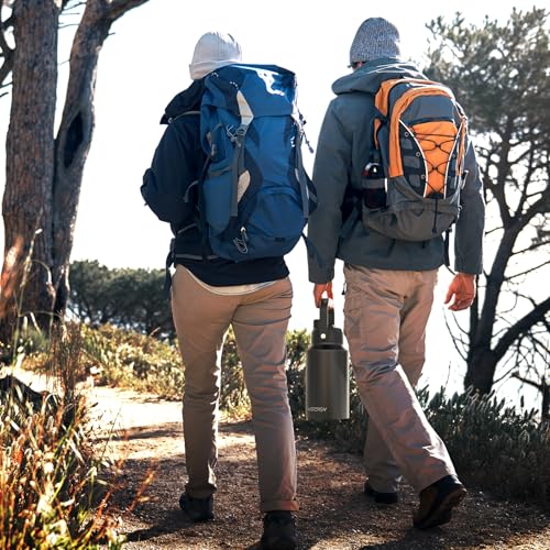 2 3 Gallon Water Bottle Insulated