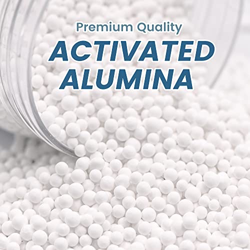 30 LBS Activated Alumina