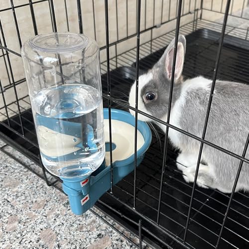 Gravity Pet Water Bowl