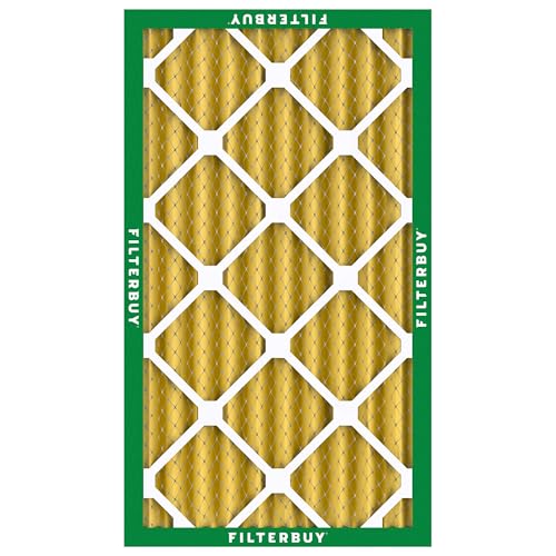 20x30x4 Air Filter MERV 11 Pet & Allergy Defense