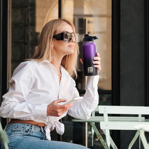 1 Gallon Insulated Water Bottle