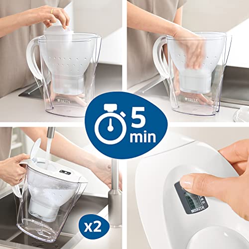 MAXTRA+ replacement water filter cartridges