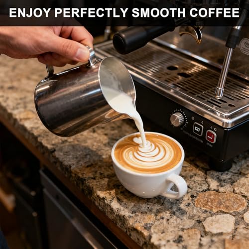 Activated Carbon Coffee Water Filter Inserts Replacement for Ninja Luxe Cafe ES601