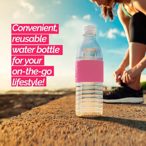 Hydra Water Bottle 16.9 oz