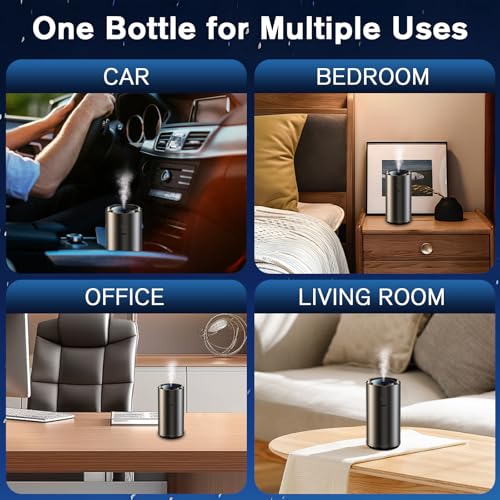 Smart Car Air Freshener (4 Fl Oz)