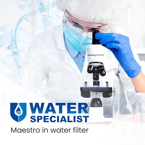 EDR3RXD1 Water Filter