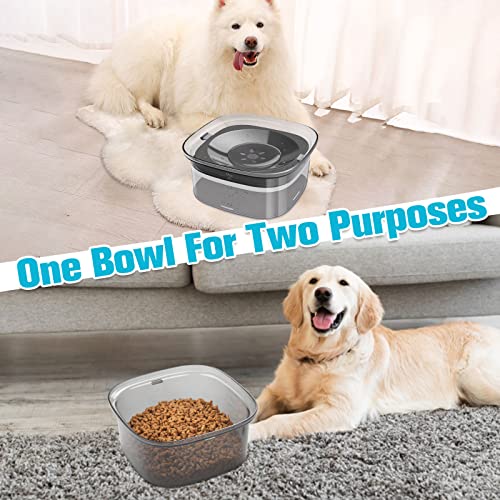 70oz Dog Water Bowl