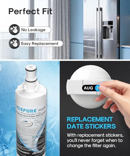 PLUS 4396508 NSF (2 Count)