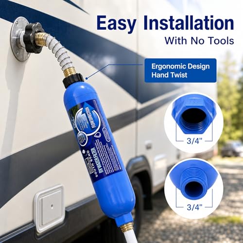 Reverse Osmosis (2 Count)