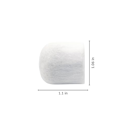 Charcoal Water Filters Replacement Compatible with Farberware 5