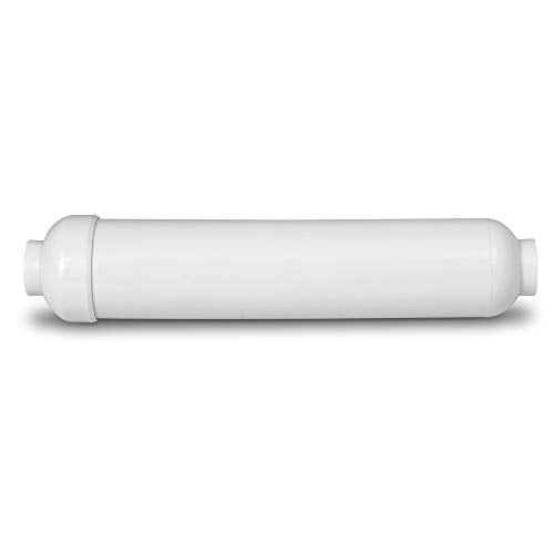 T33 Inline Coconut Grade Activated Carbon Pre (3 Count)