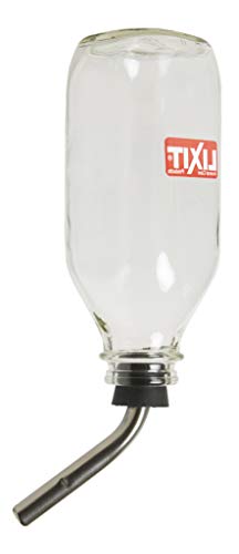 Pet Glass Water Bottle