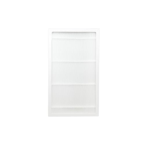 FAPF02 FAPF024 True HEPA Filter Replacement Compatible with 3M Filtrete FAP02 FAP01 (4 Count)