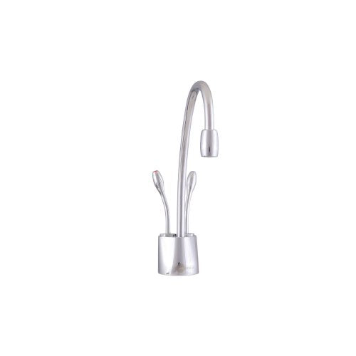 F HC1100ORB Contemporary Instant Hot and Cold Water Dispenser