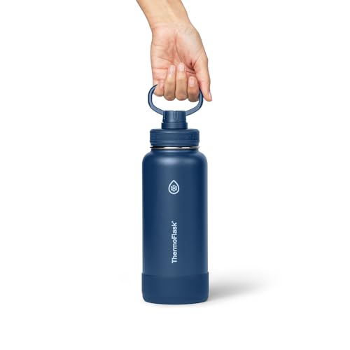Insulated Water Bottles (2 Count)
