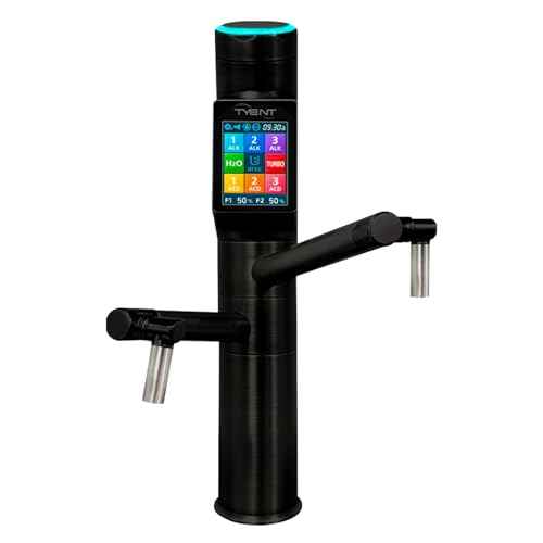UCE 13 Plus Plate Turbo Alkaline Water Ionizer Purification System