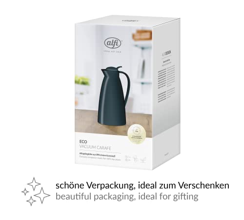 825010100 Eco Vacuum Flask