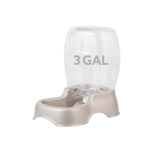 Pet Cafe Cat and Dog Water Dispenser